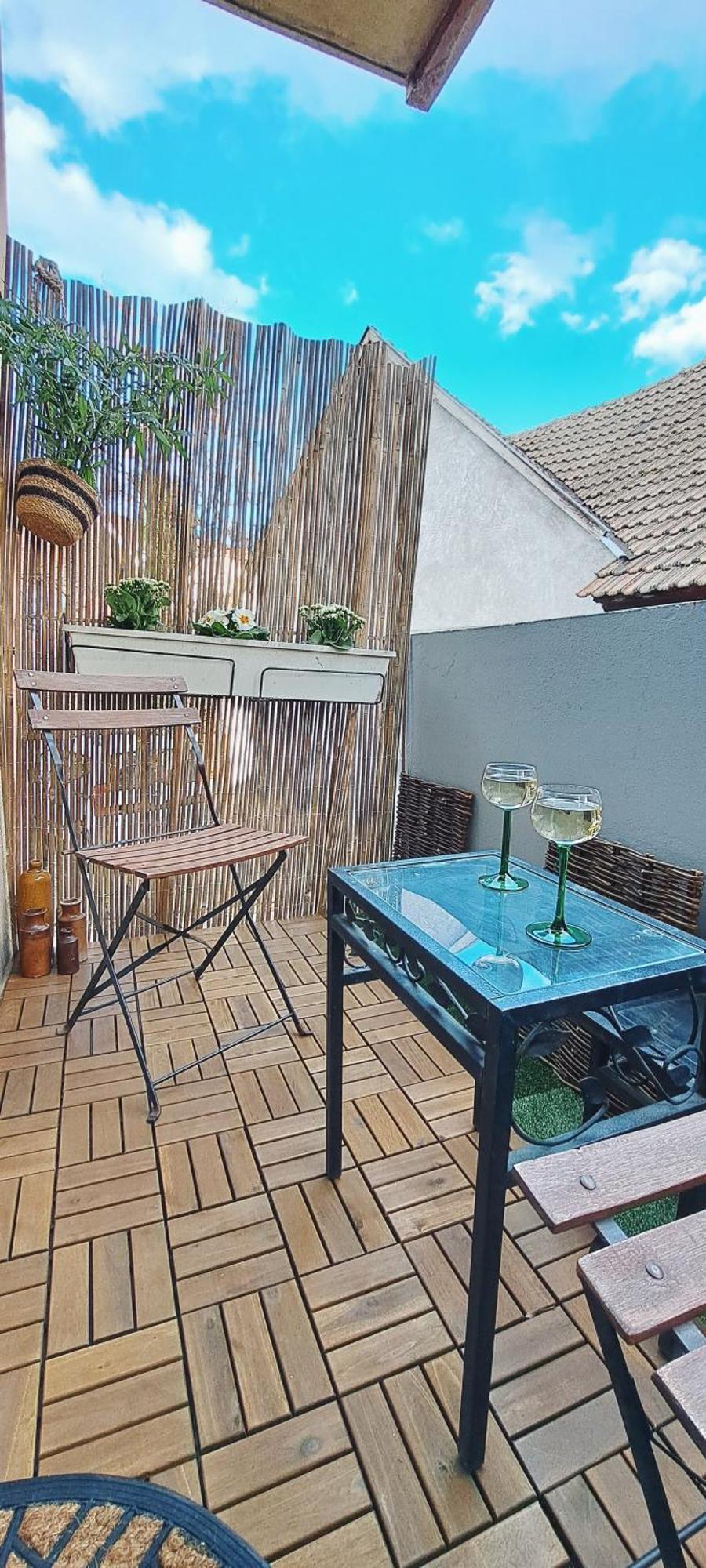 Petit Cocon Nature Centre-Ville Colmar Dış mekan fotoğraf